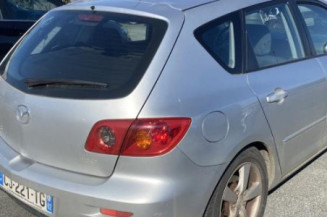 Jante MAZDA 3 1
