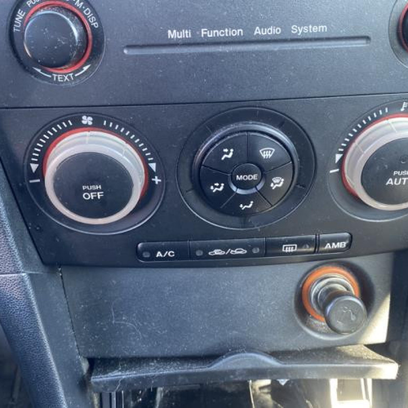 Jante MAZDA 3 1 Photo n°20