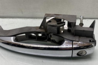 Poignee porte avant gauche CITROEN DS3 Photo n°1