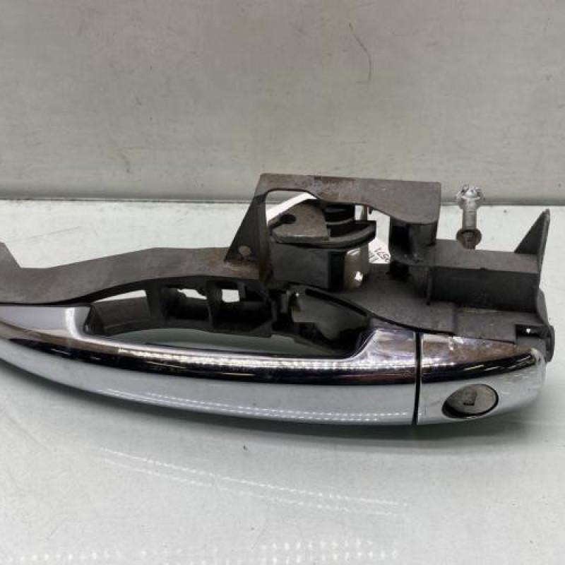 Poignee porte avant gauche CITROEN DS3 Photo n°1