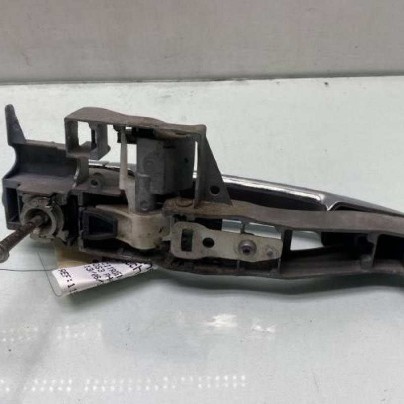 Poignee porte avant gauche CITROEN DS3 Photo n°2