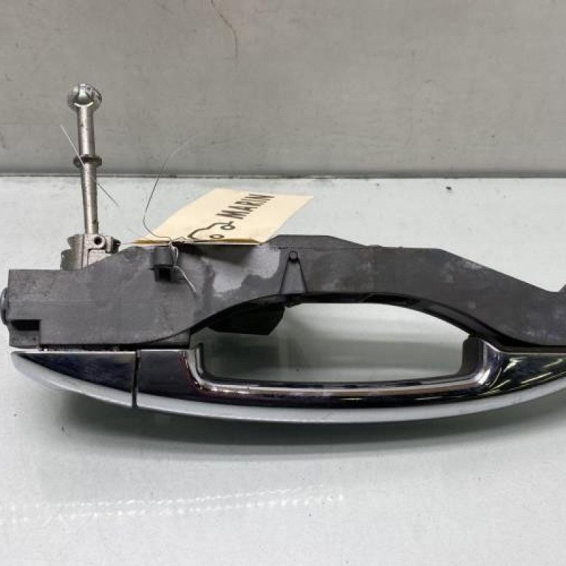 Poignee porte avant gauche CITROEN DS3 Photo n°3