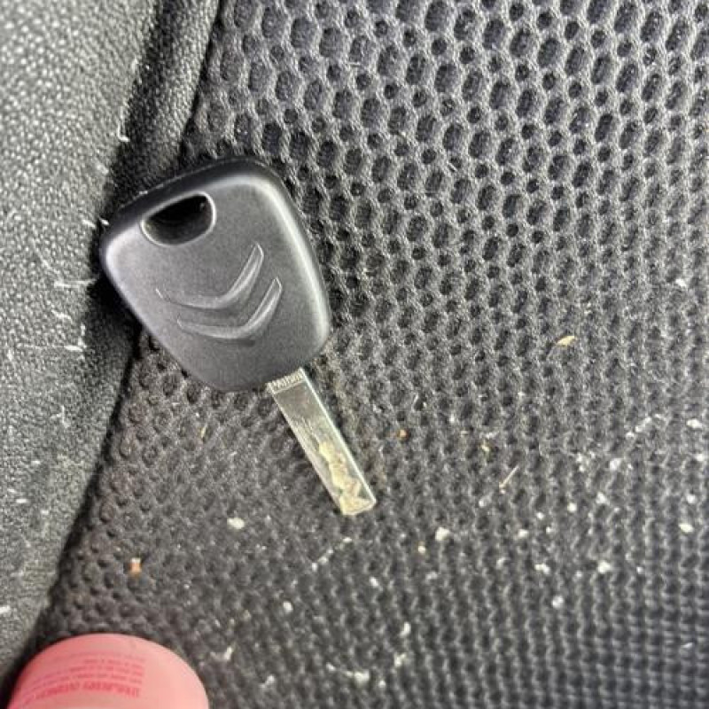 Poignee porte avant gauche CITROEN DS3 Photo n°18