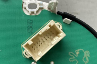 Compteur CITROEN DS3