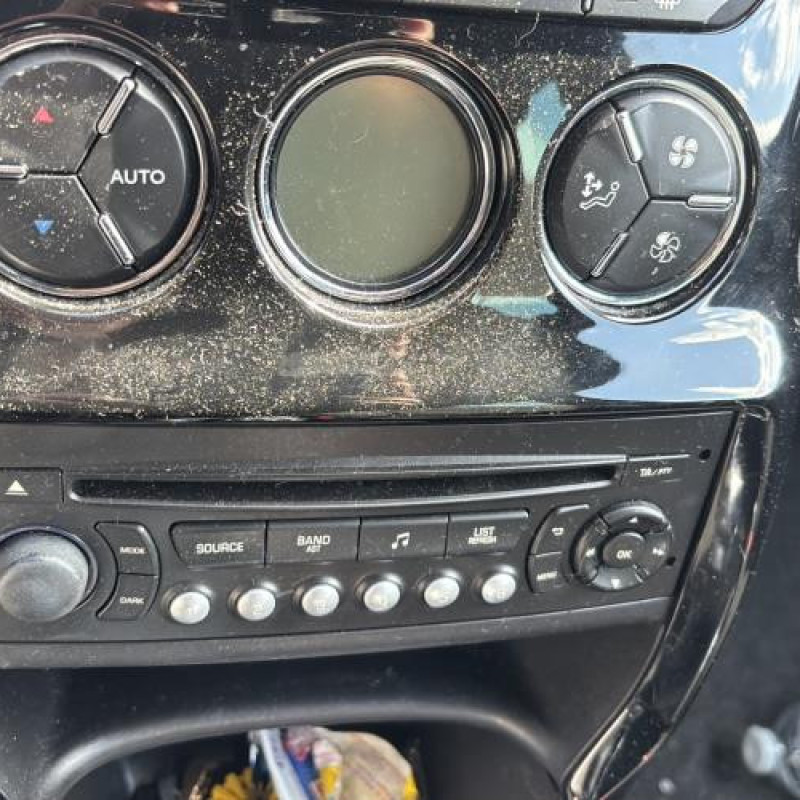 Compteur CITROEN DS3 Photo n°15