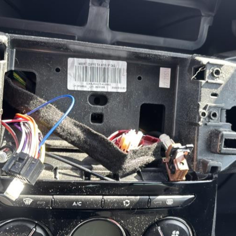 Compteur CITROEN DS3 Photo n°16