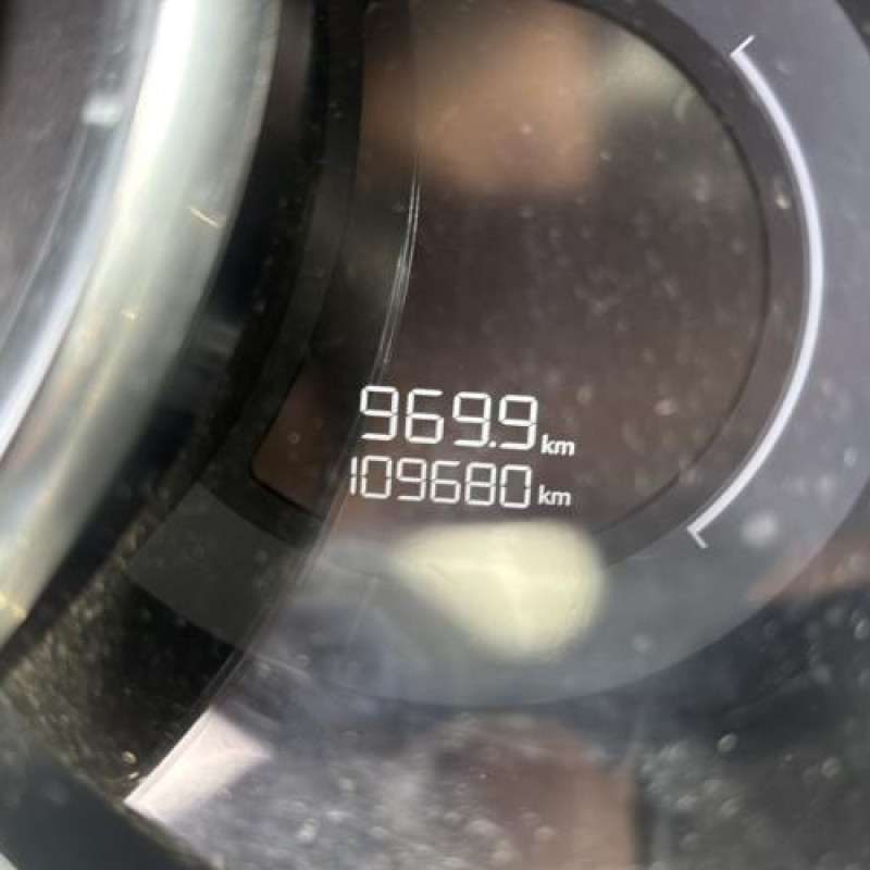 Compteur CITROEN DS3 Photo n°18