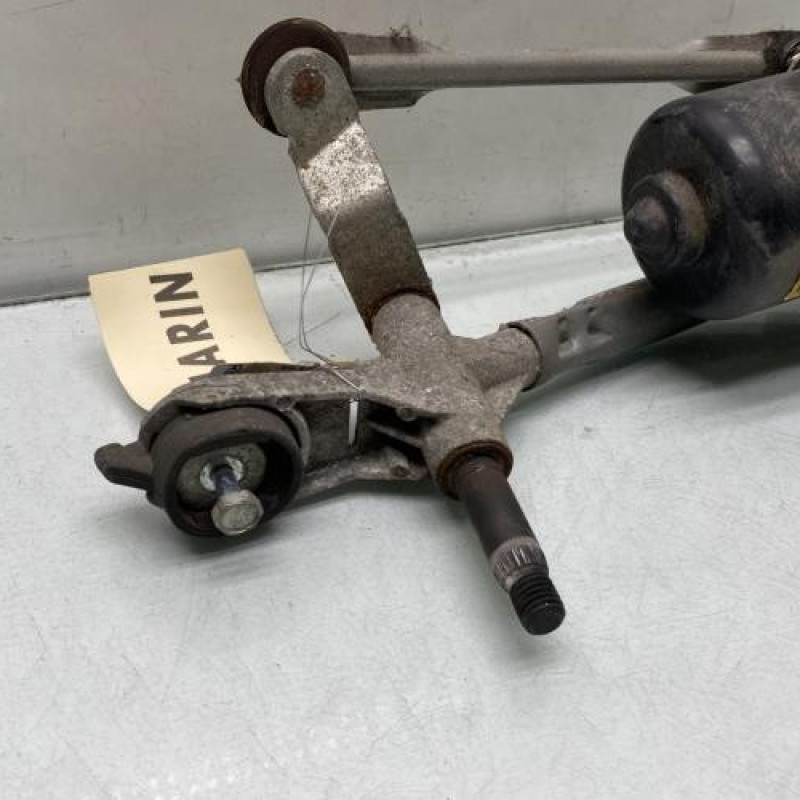 Moteur essuie glace avant CITROEN DS3 Photo n°2