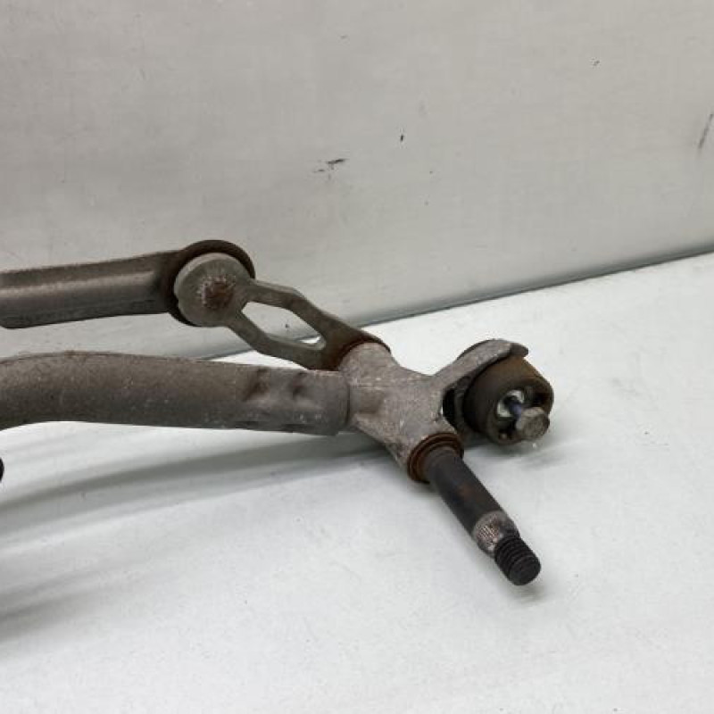 Moteur essuie glace avant CITROEN DS3 Photo n°3