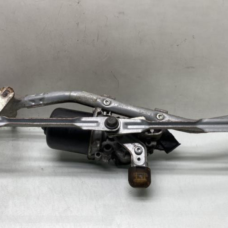 Moteur essuie glace avant CITROEN DS3 Photo n°4