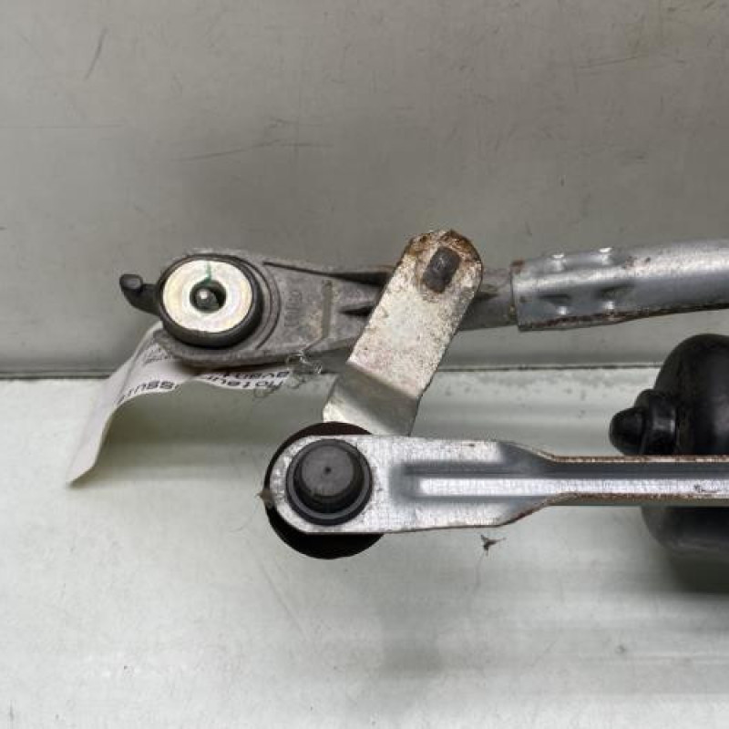 Moteur essuie glace avant CITROEN DS3 Photo n°6