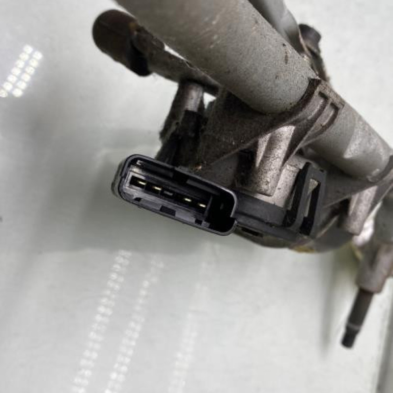 Moteur essuie glace avant CITROEN DS3 Photo n°7
