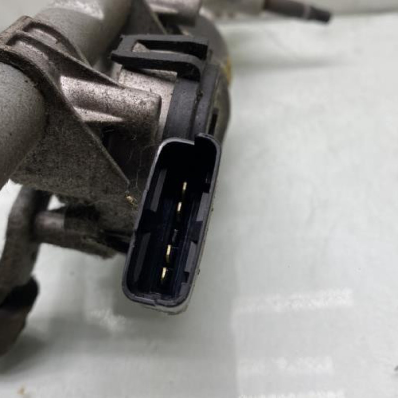 Moteur essuie glace avant CITROEN DS3 Photo n°8