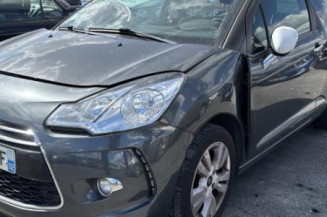 Moteur essuie glace avant CITROEN DS3