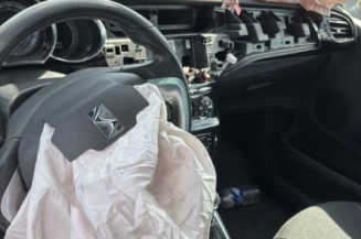 Moteur essuie glace avant CITROEN DS3