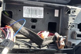 Moteur essuie glace avant CITROEN DS3