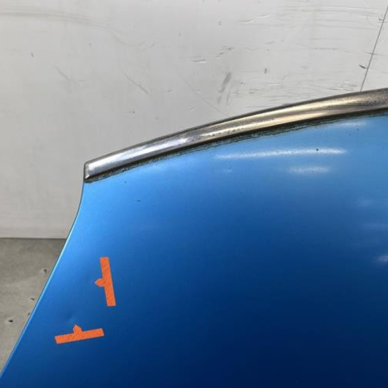 Capot CITROEN C4 PICASSO 1 Photo n°3