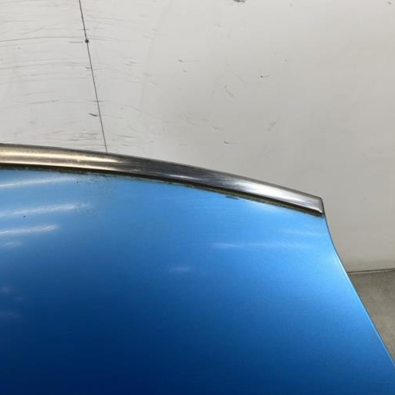 Capot CITROEN C4 PICASSO 1 Photo n°4