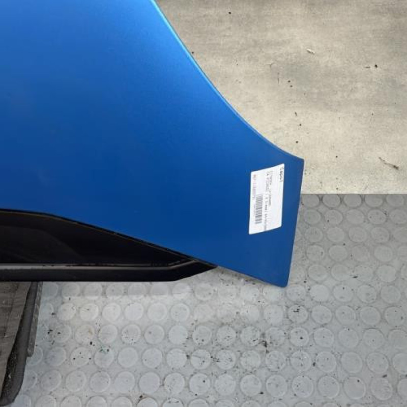 Capot CITROEN C4 PICASSO 1 Photo n°5