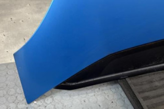 Capot CITROEN C4 PICASSO 1