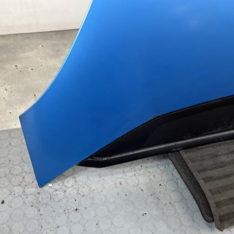 Capot CITROEN C4 PICASSO 1 Photo n°6