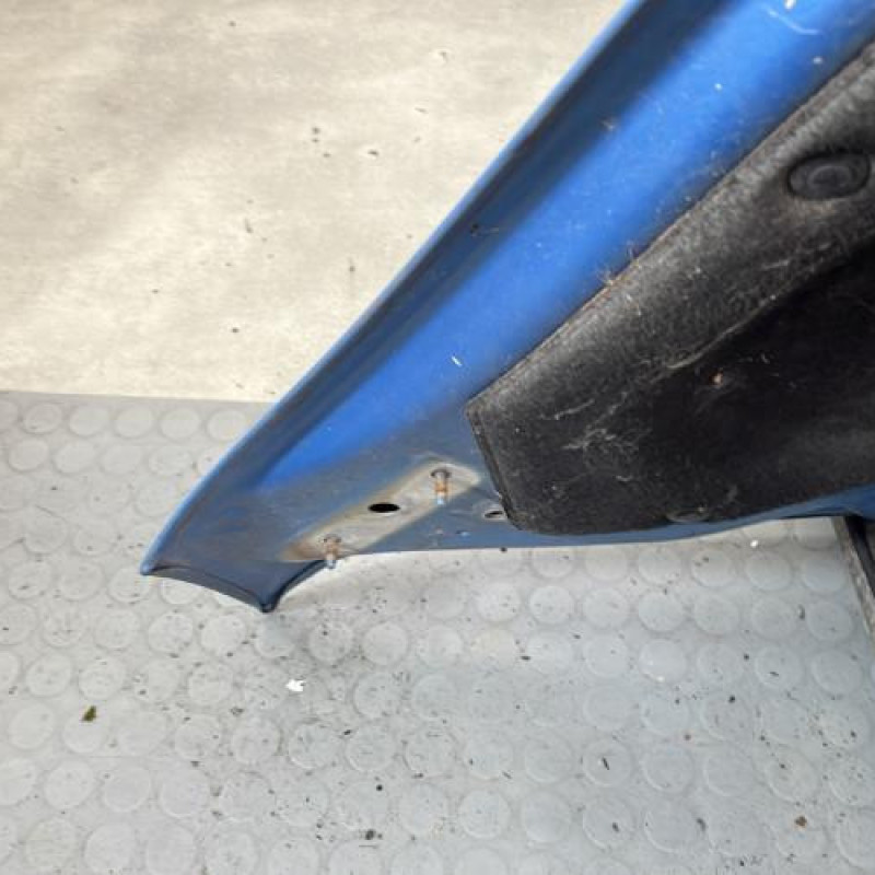 Capot CITROEN C4 PICASSO 1 Photo n°8