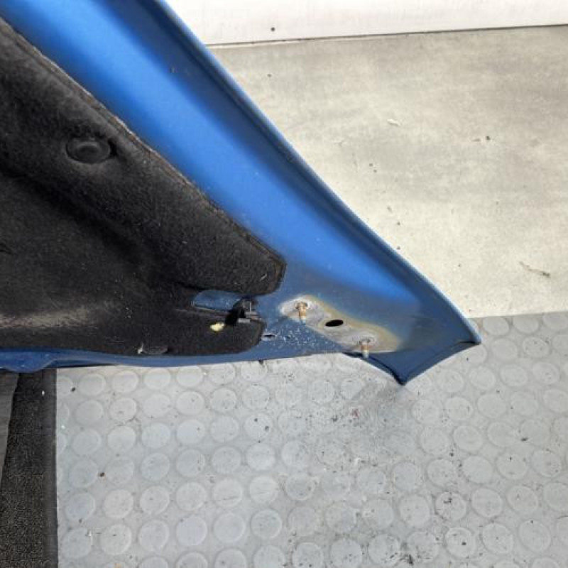 Capot CITROEN C4 PICASSO 1 Photo n°9