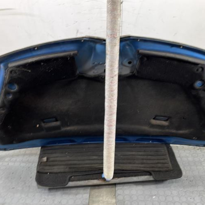 Capot CITROEN C4 PICASSO 1 Photo n°10