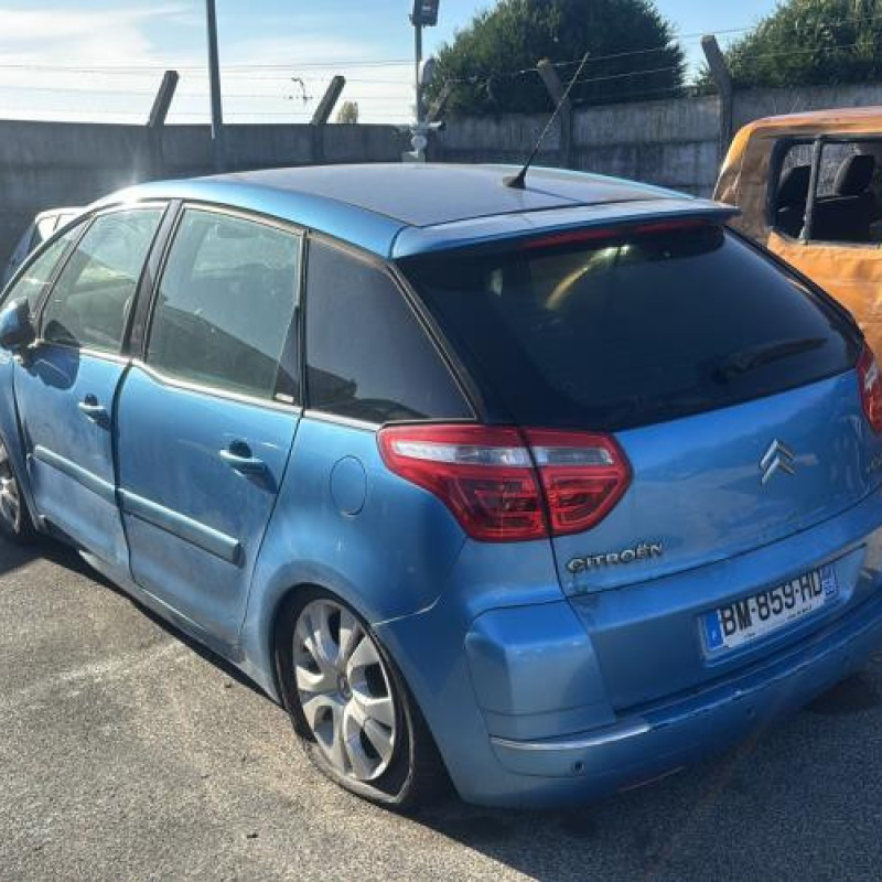 Capot CITROEN C4 PICASSO 1 Photo n°13