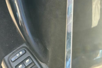 Renfort pare choc avant (traverse) CITROEN C4 PICASSO 1