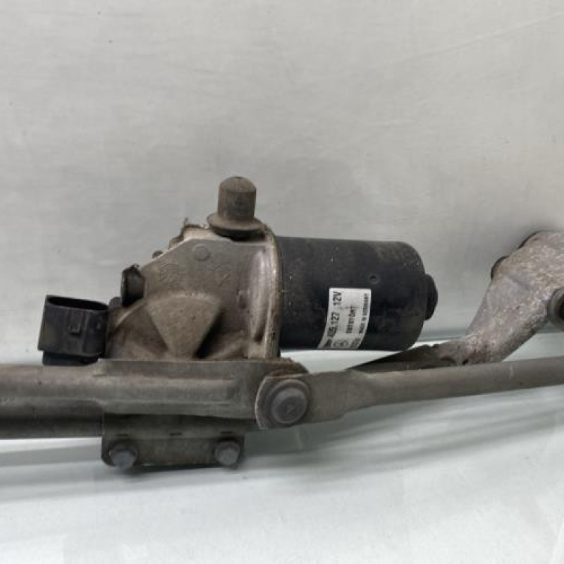 Moteur essuie glace avant MERCEDES CLASSE B 245 Photo n°2