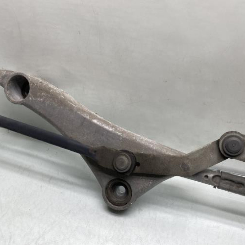 Moteur essuie glace avant MERCEDES CLASSE B 245 Photo n°4