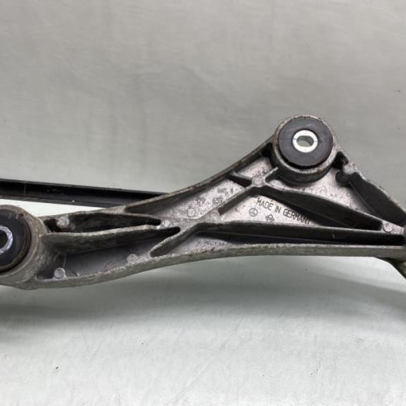 Moteur essuie glace avant MERCEDES CLASSE B 245 Photo n°7