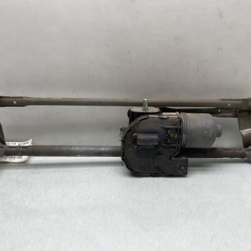 Moteur essuie glace avant VOLKSWAGEN GOLF 5 Photo n°1