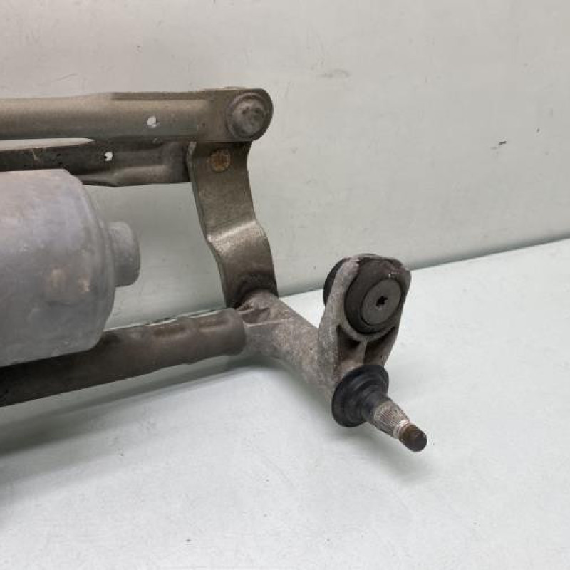 Moteur essuie glace avant VOLKSWAGEN GOLF 5 Photo n°2