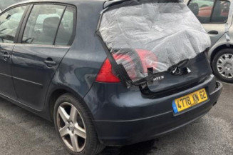 Moteur essuie glace avant VOLKSWAGEN GOLF 5