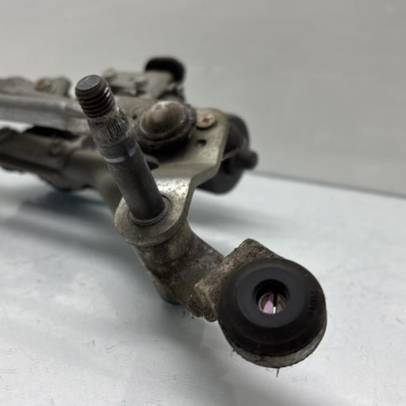 Moteur essuie glace avant RENAULT CAPTUR 1 Photo n°3