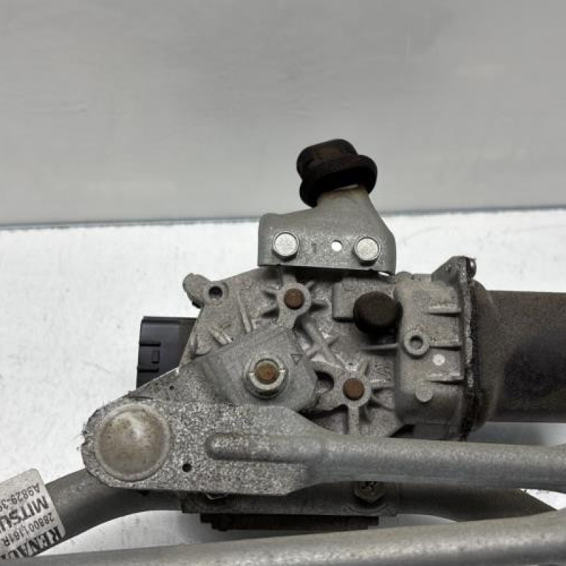 Moteur essuie glace avant RENAULT CAPTUR 1 Photo n°4