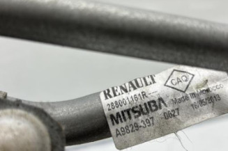 Moteur essuie glace avant RENAULT CAPTUR 1