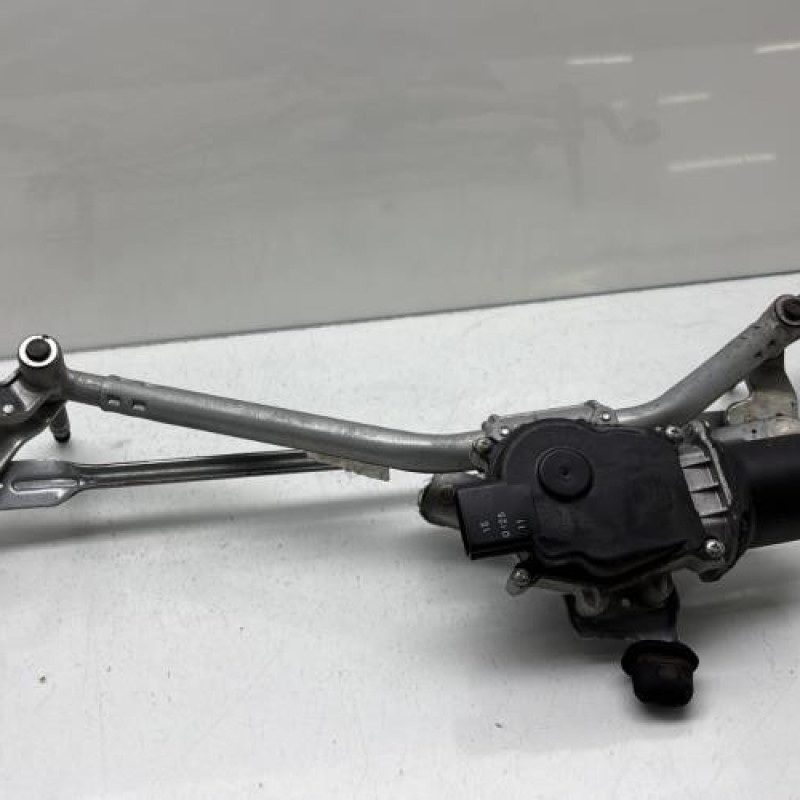 Moteur essuie glace avant RENAULT CAPTUR 1 Photo n°6