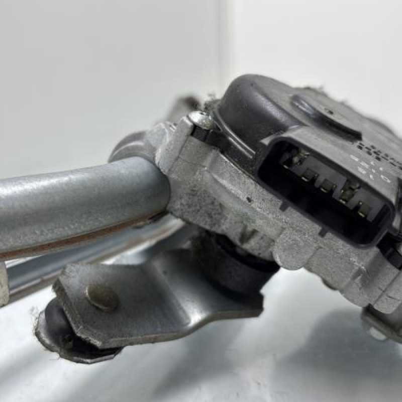 Moteur essuie glace avant RENAULT CAPTUR 1 Photo n°7