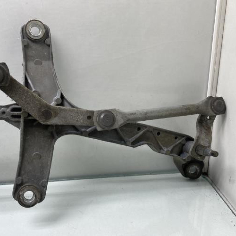 Moteur essuie glace avant MERCEDES VITO 639 Photo n°2