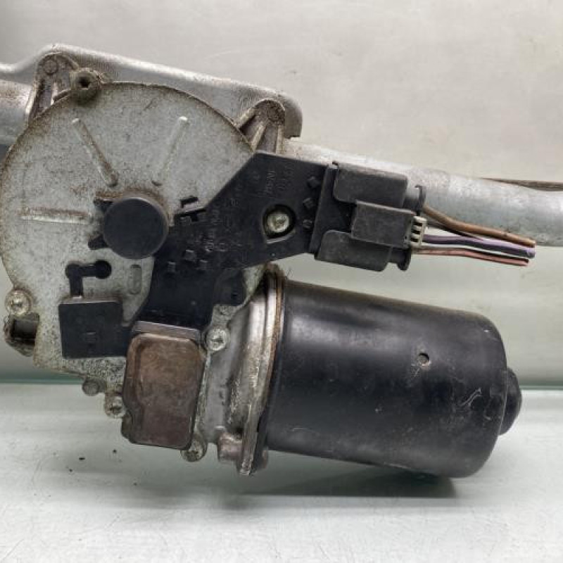Moteur essuie glace avant MERCEDES VITO 639 Photo n°5