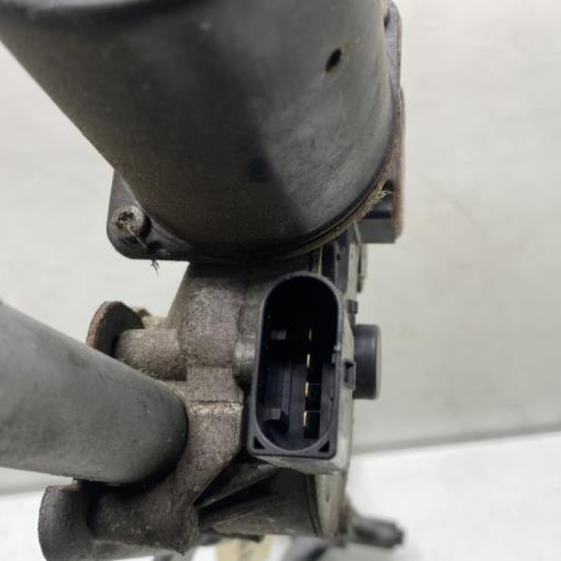 Moteur essuie glace avant MERCEDES VITO 639 Photo n°6
