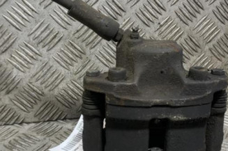 Etrier avant droit (freinage) RENAULT CLIO 2 Photo n°1