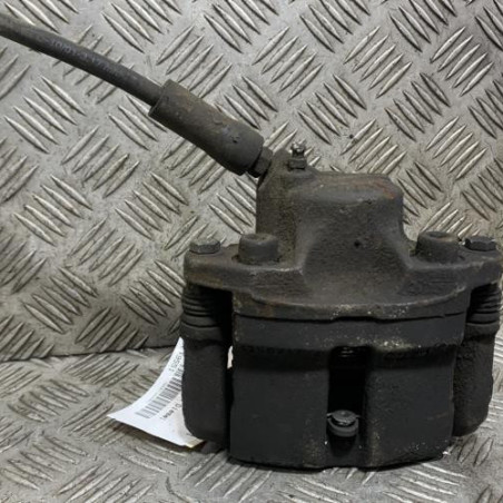 Etrier avant droit (freinage) RENAULT CLIO 2 Photo n°1