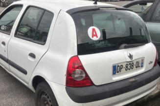 Etrier avant droit (freinage) RENAULT CLIO 2