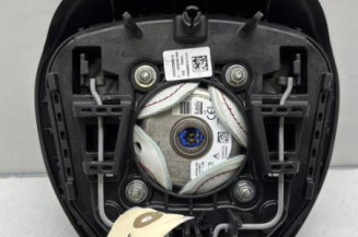 Air bag conducteur RENAULT CLIO 4