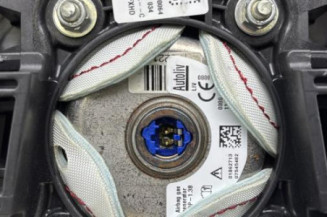 Air bag conducteur RENAULT CLIO 4