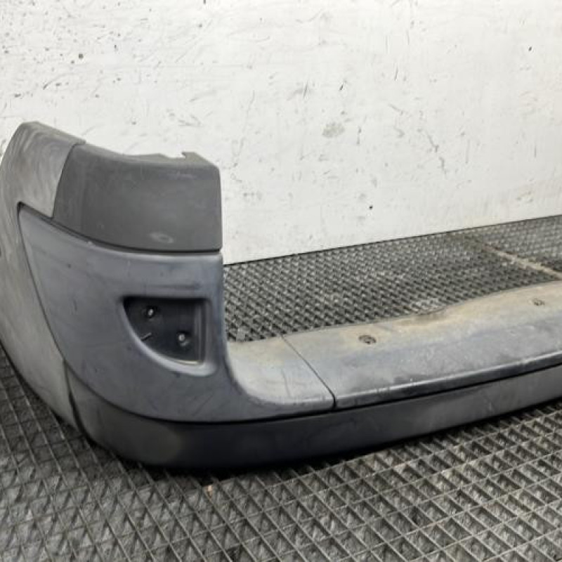 Pare choc arriere RENAULT KANGOO 1 Photo n°2
